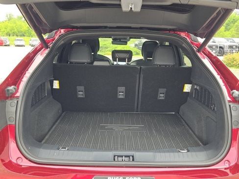 New 2025 Ford Mustang Mach-E GT w/ Interior Protection Package image 47