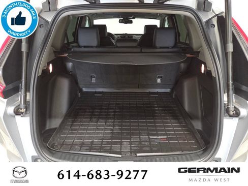 Used 2022 Honda CR-V Touring image 20