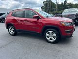 Used 2021 Jeep Compass Latitude w/ Convenience Group image 2
