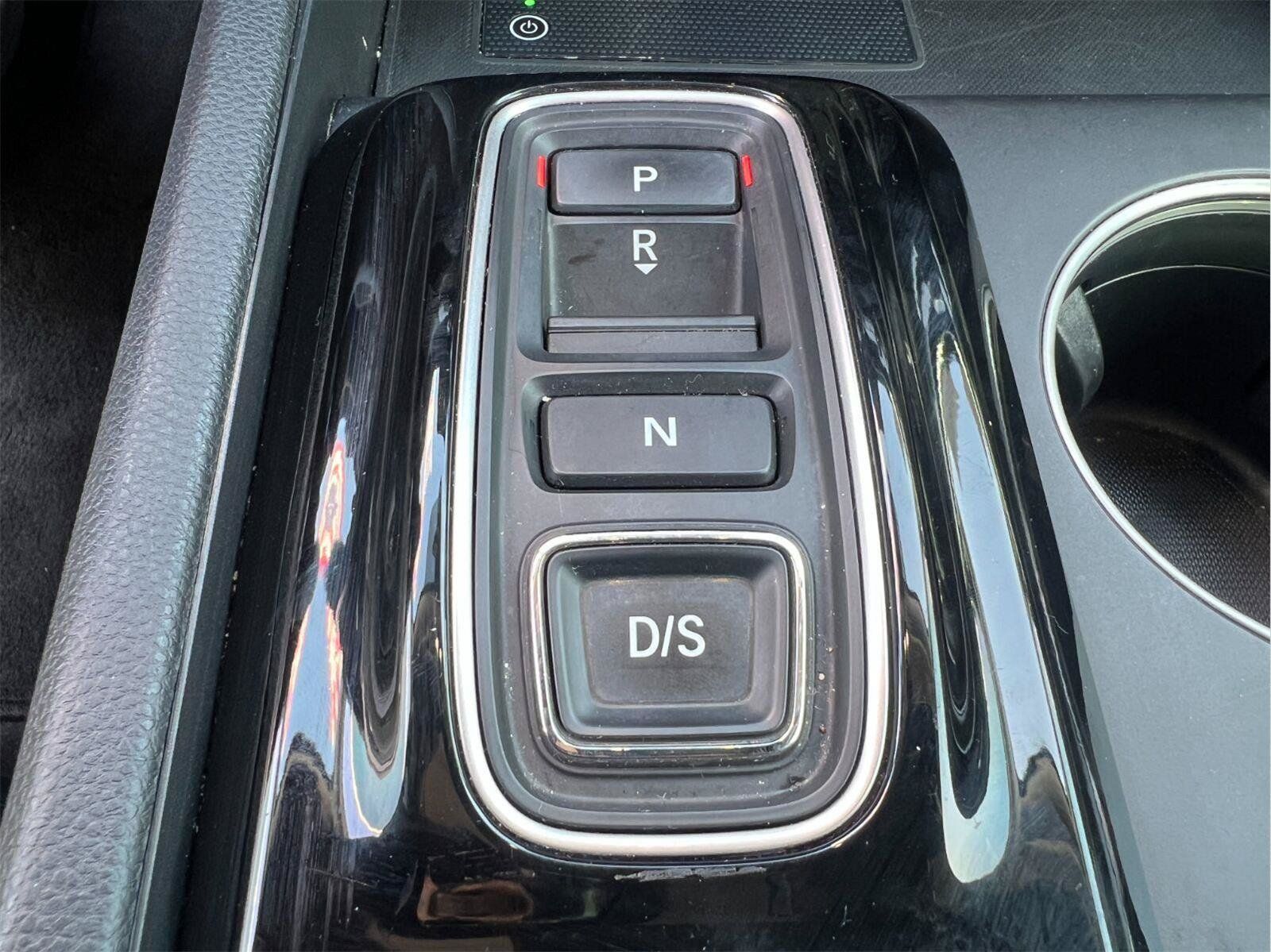 Used 2023 Honda Pilot Elite image 47