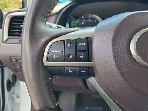 Used 2017 Lexus RX 350 FWD w/ Luxury Package image 16