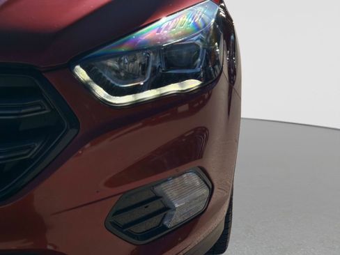Used 2019 Ford Escape SEL AWD/4WD image 11
