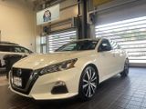 Used 2020 Nissan Altima 2.5 SR image 3