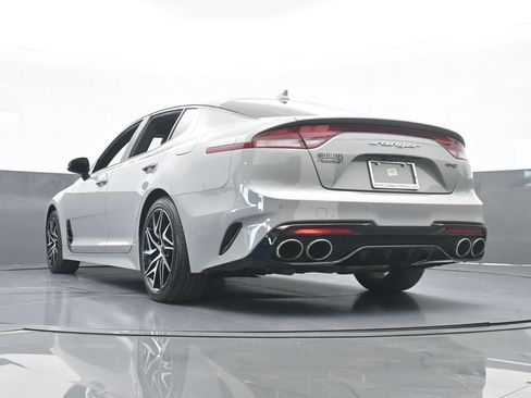 Used 2022 Kia Stinger GT-Line w/ Sun & Sound Package image 58