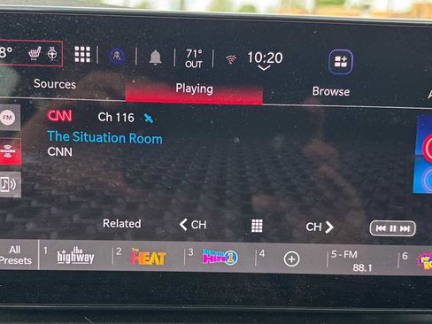 Used 2025 Dodge Hornet GT AWD/4WD image 26