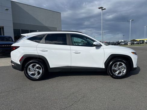 Used 2024 Hyundai Tucson SEL image 2