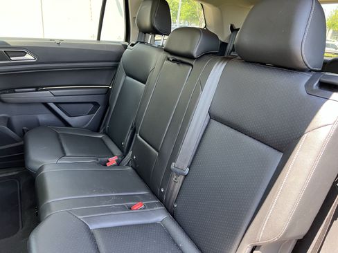Used 2019 Volkswagen Atlas SE FWD image 33