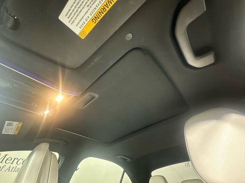 Certified 2024 Mercedes-Benz C 300 Sedan image 6