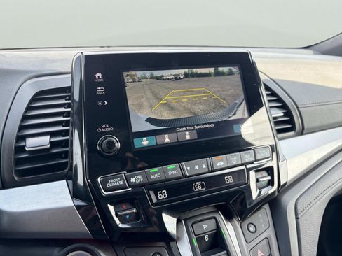 Used 2024 Honda Odyssey Sport image 28