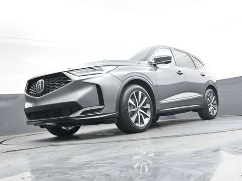 New 2026 Acura MDX SH-AWD w/ Technology Package image 34