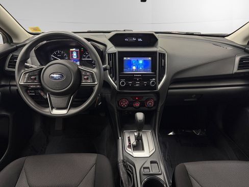 Used 2020 Subaru Impreza 2.0i image 10