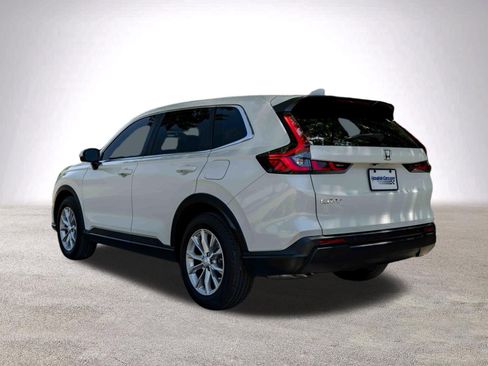 Used 2025 Honda CR-V EX-L image 7