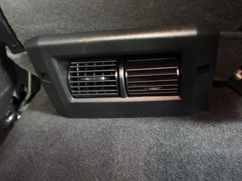 Used 2024 RAM 1500 Warlock AWD/4WD image 24