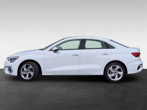 Used 2024 Audi A3 2.0T Premium image 3