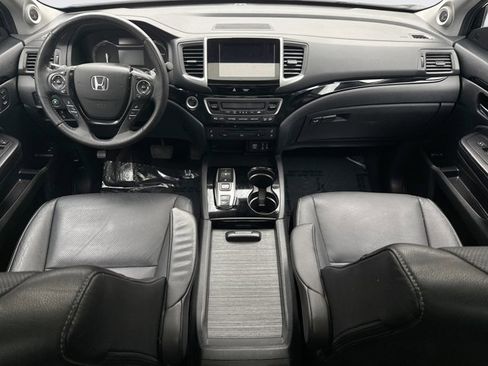Used 2018 Honda Pilot Elite image 14