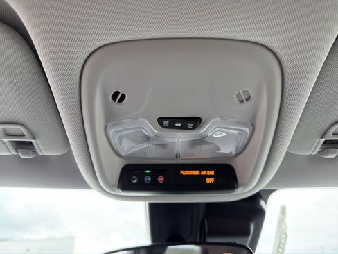 New 2026 Chevrolet TrailBlazer LT FWD image 21