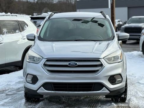 Used 2019 Ford Escape SEL image 33
