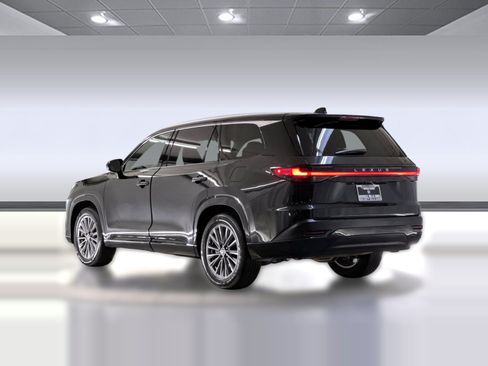 Used 2025 Lexus TX 350 FWD w/ Convenience Package image 3