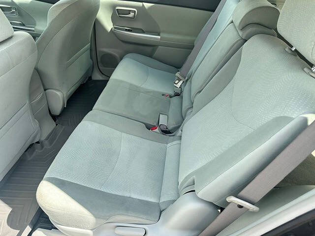 Used 2012 Toyota Prius V Two FWD image 20