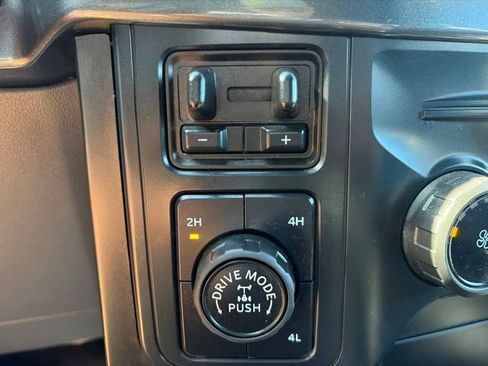 Used 2025 Ford F150 STX w/ Equipment Group 200A AWD/4WD image 21