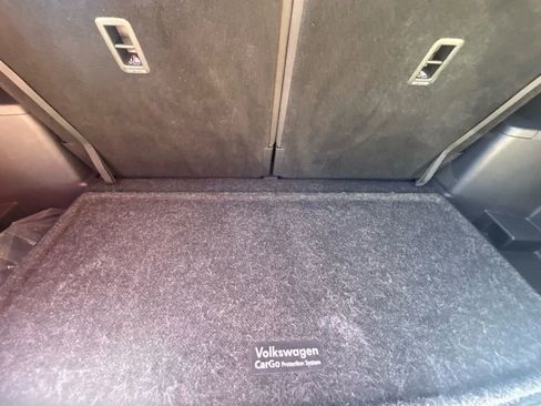 Used 2022 Volkswagen Atlas SE image 40