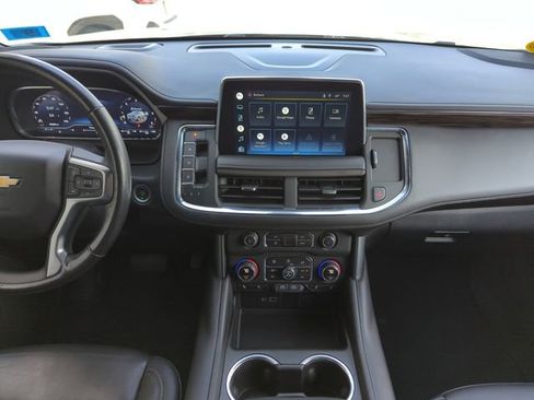 Used 2022 Chevrolet Tahoe LT w/ LT Signature Package AWD/4WD image 23