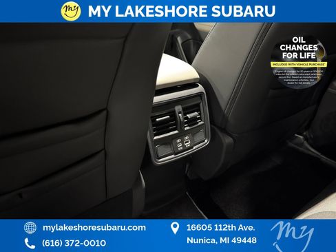 New 2026 Subaru Forester Premium AWD/4WD image 24