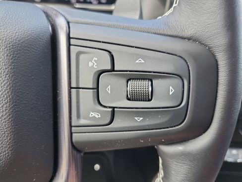 Certified 2026 GMC Sierra 1500 Denali Ultimate AWD/4WD image 33