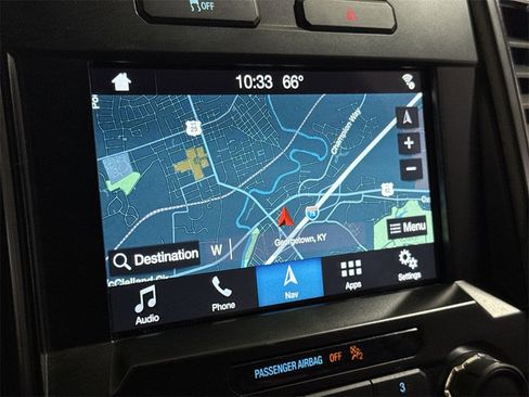 Used 2016 Ford F150 XLT w/ Equipment Group 302A Luxury image 14