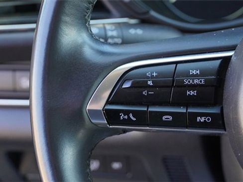 Used 2024 MAZDA CX-30 AWD 2.5 S w/ Preferred Package image 32