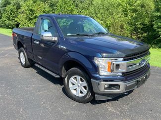Used 2020 Ford F150 XL w/ Equipment Group 101A Mid AWD/4WD video 2