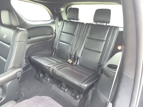 Used 2020 Dodge Durango R/T w/ Blacktop Package AWD/4WD image 11