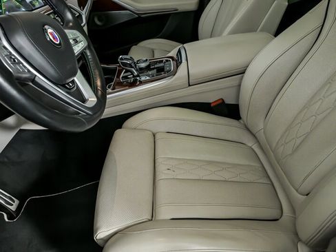 Used 2021 BMW ALPINA XB7 image 20