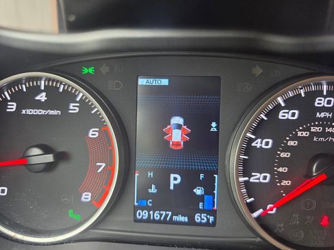 Used 2019 Mitsubishi Eclipse Cross SE AWD/4WD image 49