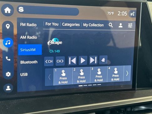 New 2026 Subaru Outback Wilderness AWD/4WD image 19