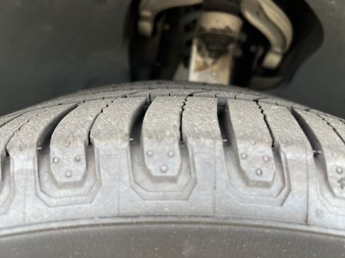 Certified 2017 Mercedes-Benz GLE 350 image 12