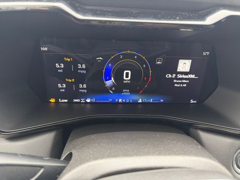 New 2026 Chevrolet Colorado LT w/ LT Convenience Package image 18