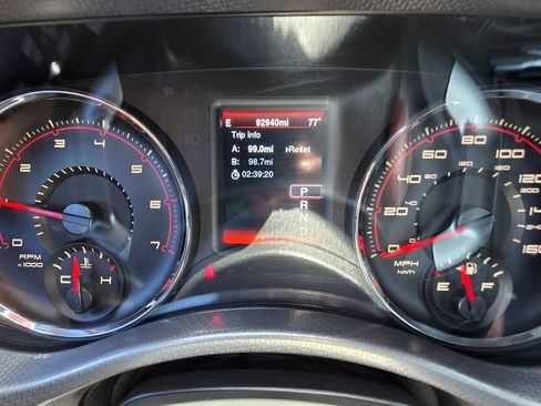 Used 2014 Dodge Charger R/T RWD image 12