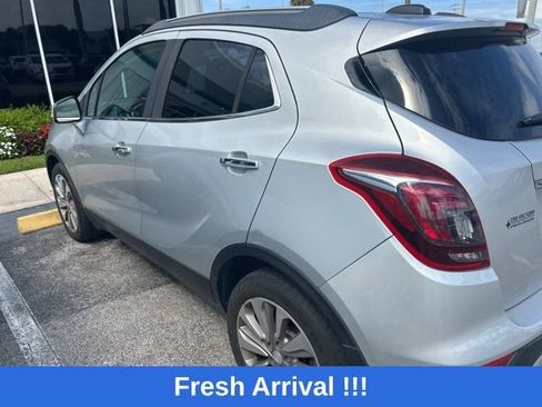 Used 2019 Buick Encore Preferred w/ Safety Package image 8