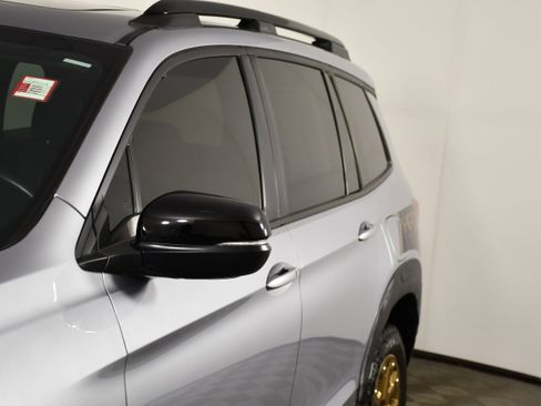 Certified 2023 Honda Passport TrailSport image 13