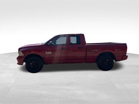 Used 2019 RAM 1500 Express AWD/4WD image 6