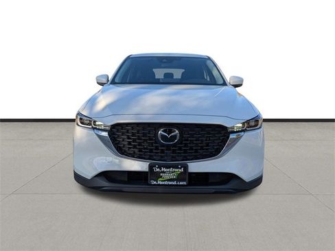 Used 2025 MAZDA CX-5 AWD 2.5 S image 2