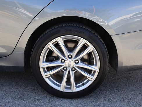 Used 2021 Cadillac CT4 Luxury w/ Sun And Sound Package image 22