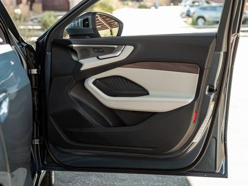 New 2025 Audi A5 2.0T Prestige image 24