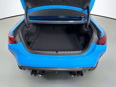 Used 2025 BMW M4 CS AWD/4WD image 25