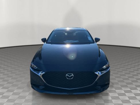 New 2026 MAZDA MAZDA3 2.5 S Sedan w/ Preferred Pkg image 1