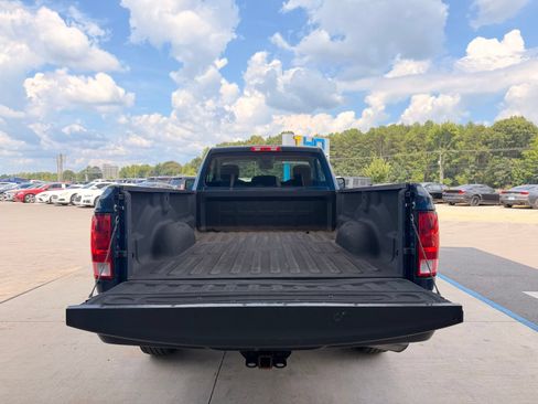 Used 2019 RAM 1500 Tradesman w/ Popular Equipment Group RWD image 32