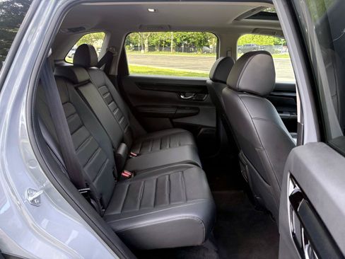 Used 2023 Honda CR-V EX-L image 25