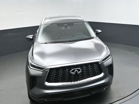 Certified 2023 INFINITI QX60 Luxe w/ Cargo Package image 39