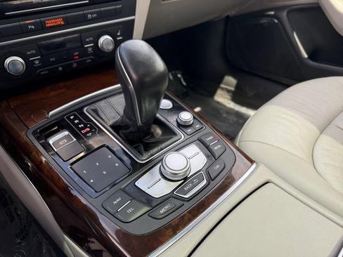 Used 2018 Audi A6 2.0T Premium Plus w/ Premium Plus Package AWD/4WD image 26